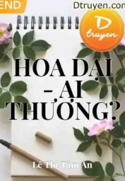 Hoa Dại - Ai Thương?