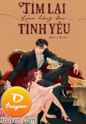 Hoa Hồng Đen: Tìm Lại Tình Yêu