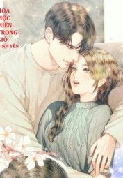 Hoa Mộc Miên Trong Gió