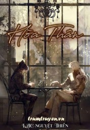 Hòa Thân - Lạc Nguyệt Thiển