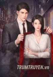 Hoắc Tổng Truy Thê
