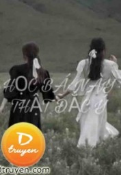 Học Bá Này Thật Đắc Ý