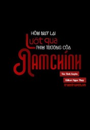 Hôm Nay Lại Lướt Qua Phim Trường Của Nam Chính