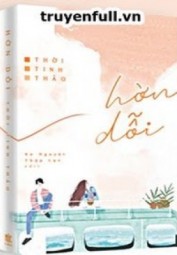 Hờn Dỗi