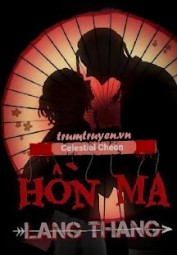 Hồn Ma Lang Thang