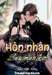 Hôn Nhân Sau Màn Kịch
