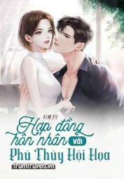 Hợp Đồng Hôn Nhân Với Phù Thủy Hội Họa