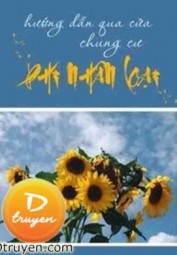 Hướng Dẫn Qua Cửa Chung Cư Phi Nhân Loại