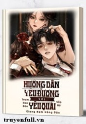 Hướng Dẫn Yêu Đương Với Yêu Quái