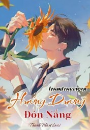 Hướng Dương Đón Nắng