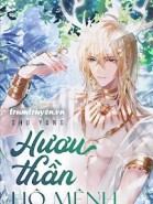Hươu Thần Hộ Mệnh