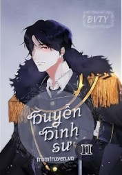Huyễn Hình Sư 2