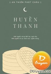 Huyền Thanh