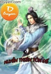 Huyền Thiên Tôn Đế
