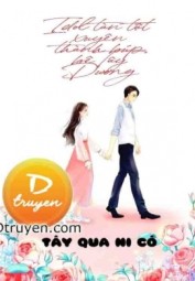 Idol Tàn Tật Xuyên Thành Búp Bê Tây Dương