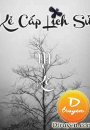 Kẻ Cắp Lịch Sử