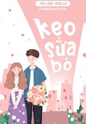 Kẹo Sữa Bò