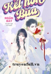 Kết Hôn Bừa