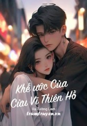 Khế Ước Của Cửu Vĩ Thiên Hồ