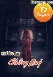 Khế Ước Máu: Chồng Quỷ