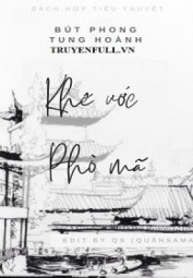 Khế Ước Phò Mã