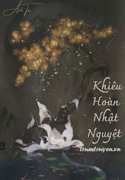 Khiêu Hoàn Nhật Nguyệt