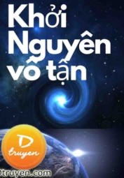 Khởi Nguyên Vô Tận