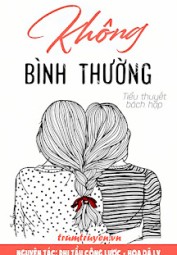 Không Bình Thường