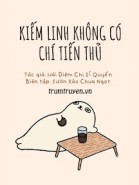 Kiếm Linh Không Có Chí Tiến Thủ