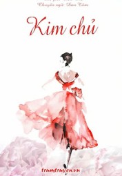 Kim Chủ