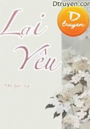 Lại Yêu