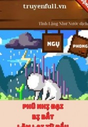 Làm Ruộng - Phú Nhị Đại Bị Bắt Làm Lại Từ Đầu
