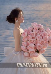 Làm Vợ Tổng Giám Đốc