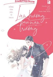 Làn Hương Sau Màn Trướng