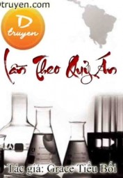 Lần Theo Quỷ Án