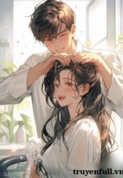 Lão Công Đừng Manh Động!