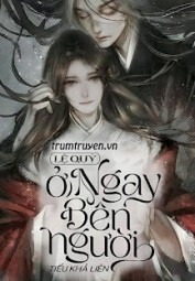 Lệ Quỷ Ở Ngay Bên Người