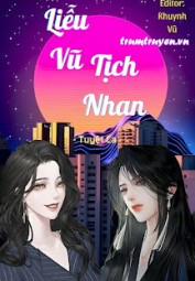 Liễu Vũ Tịch Nhan