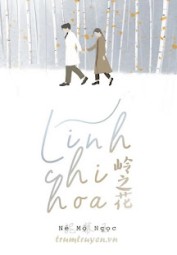 Lĩnh Chi Hoa