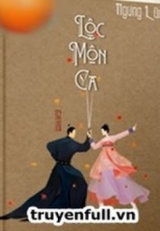Lộc Môn Ca