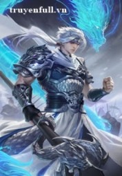 Long Cơ Chiến Hồn