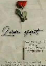 Lừa Gạt