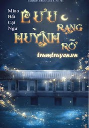 Lưu Huỳnh Rạng Rỡ