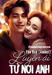 Luyến Ái Từ Nơi Anh