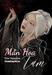 Mẫn Hoa Tâm