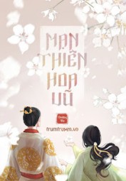 Mạn Thiên Hoa Vũ