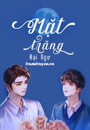 Mặt Trăng
