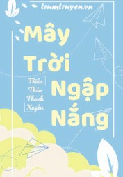 Mây Trời Ngập Nắng