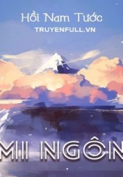 Mi Ngôn
