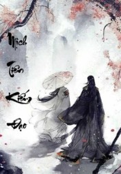 Mịch Tiên Kiếm Đạo